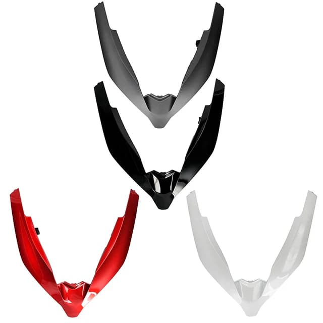 Boomerang · 2018-2020