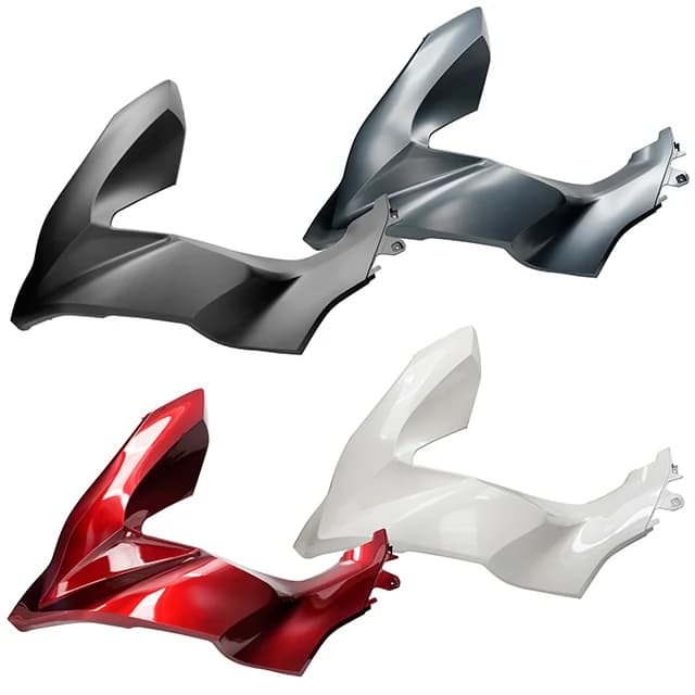 Carenagem Lateral Frontal Esquerda · 2021-2024
