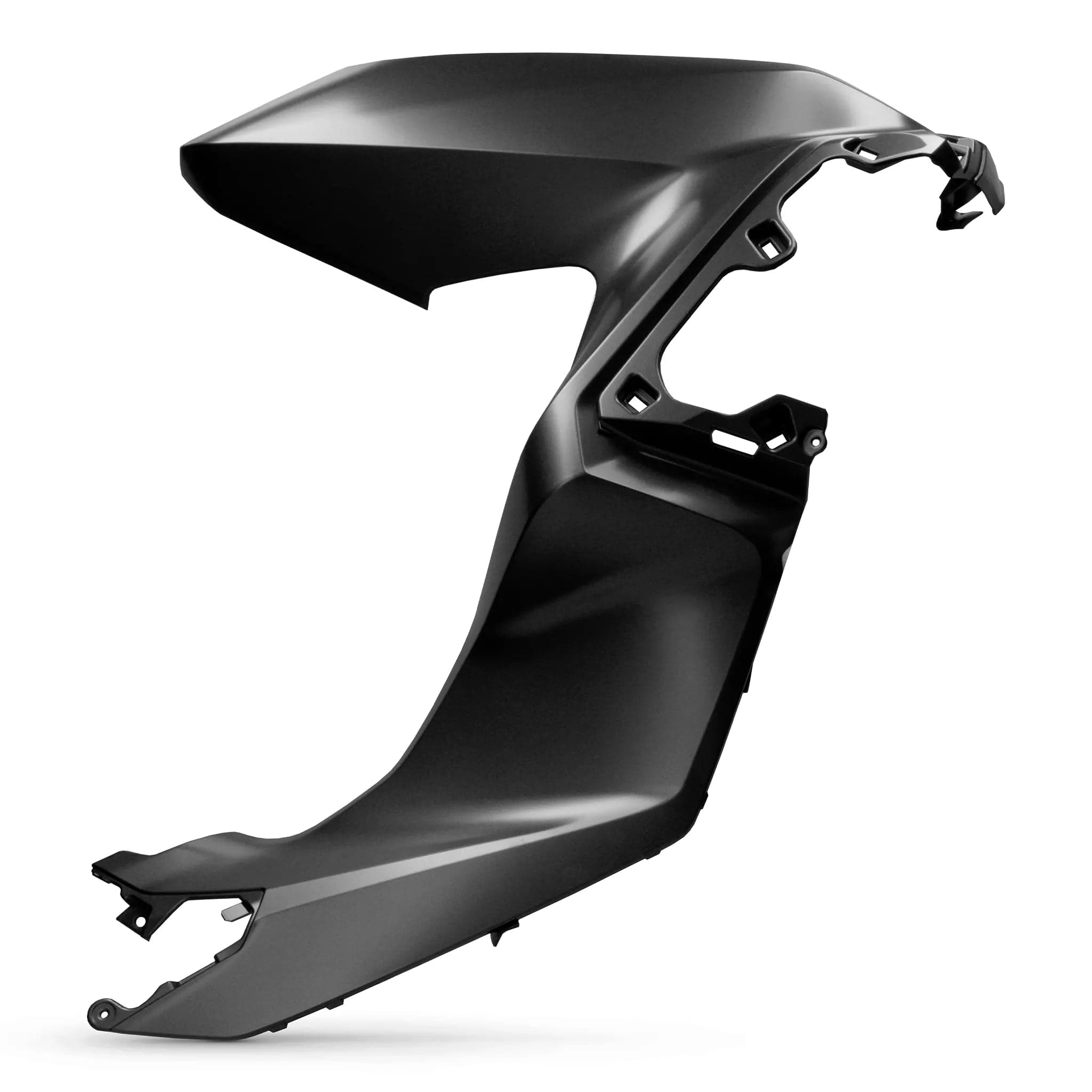 Carenagem Lateral Frontal Superior Direita · 2025+