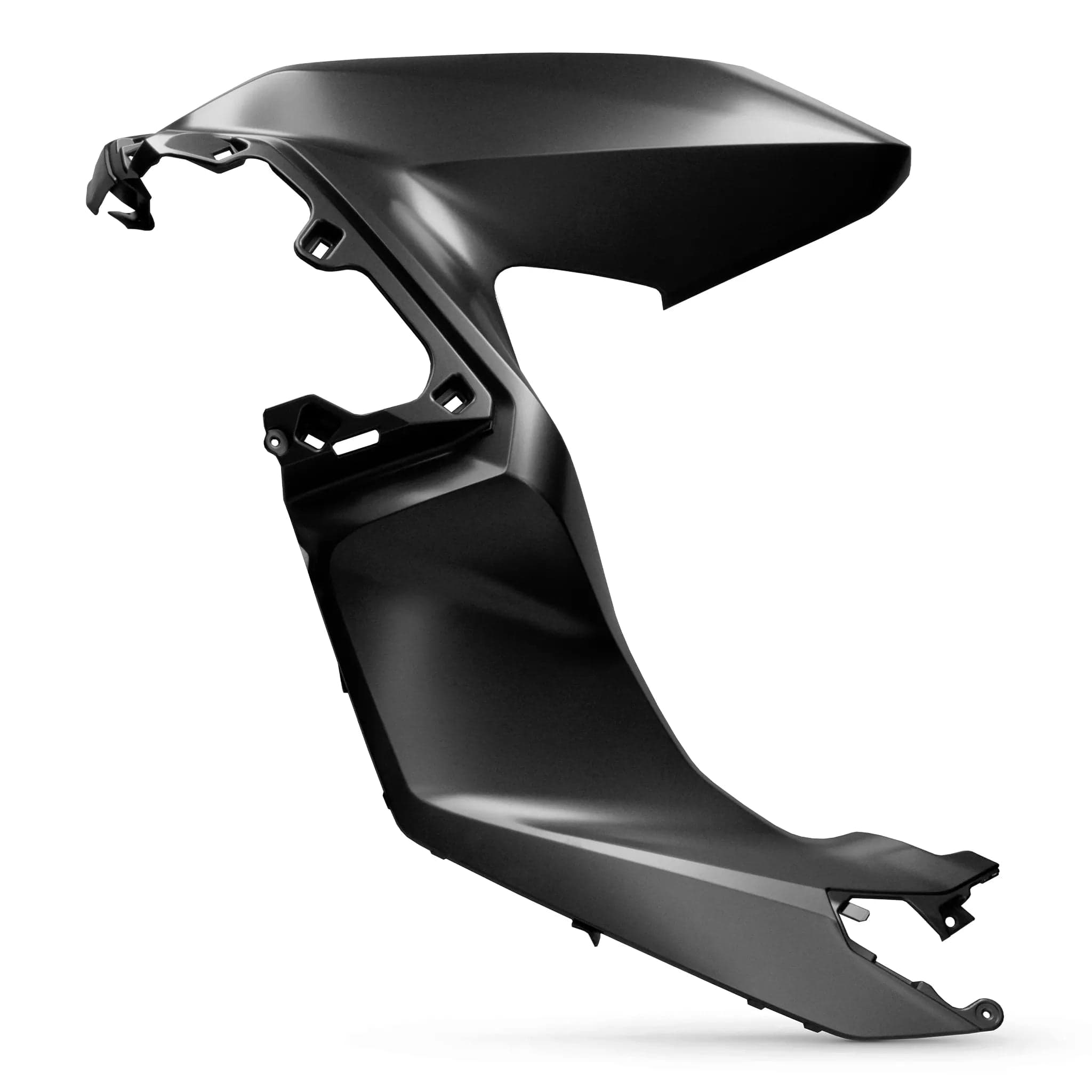 Carenagem Lateral Frontal Superior Esquerda · 2025+